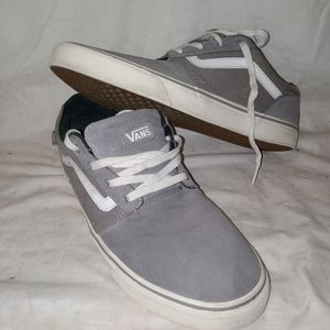 Men's 14 vans shoes